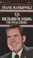 The U.S. v. Richard M. Nixon.