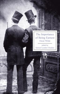 The importance of being earnest : a trivial comedy for serious people