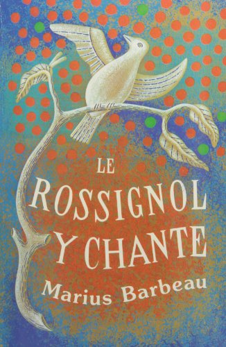 Le rossignol y chante