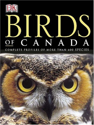 Birds of Canada