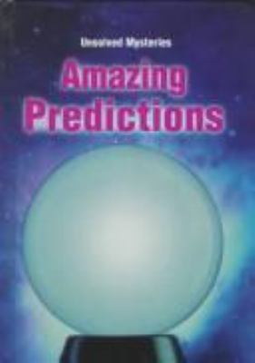Amazing predictions