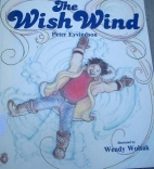 The wish wind