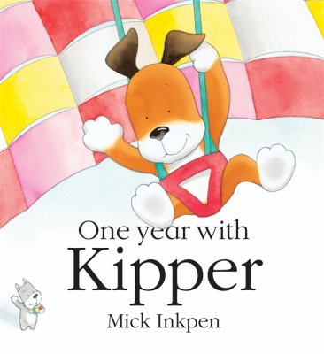 One year with Kipper