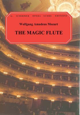 The magic flute