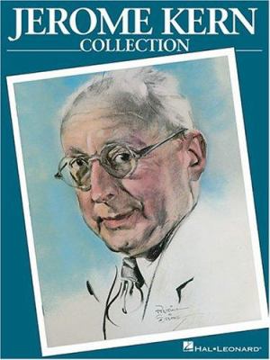 Jerome Kern collection.