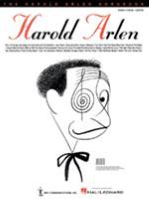 Harold Arlen Songbook.