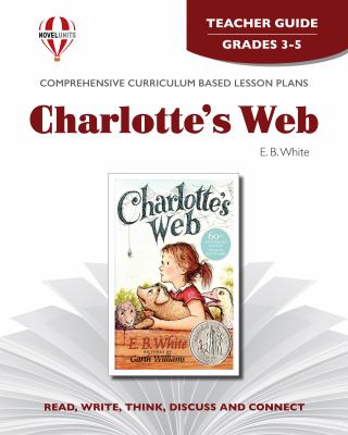 Charlotte's Web [by] E.B. White
