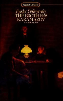 The Brothers Karamazov