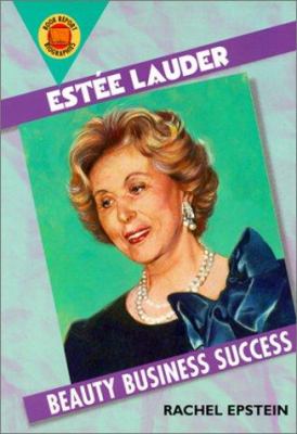 Estée Lauder : beauty business success