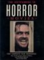 The encyclopedia of horror movies