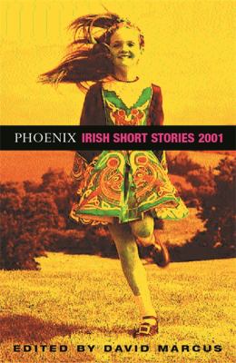 Phoenix Irish short stories 2001