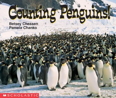 Counting penguins