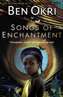 Songs of enchantment : a novel