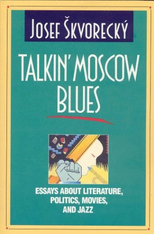 Talkin' Moscow blues
