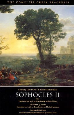 Sophocles