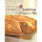 Complete baking : with over 400 recipes for pies, tarts, buns, muffins, breads, cookies and cakes