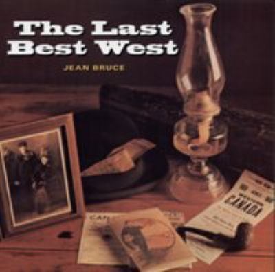 The last best west
