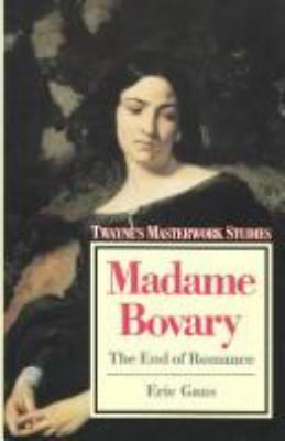 Madame Bovary : the end of romance