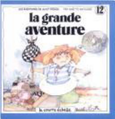 La grande aventure