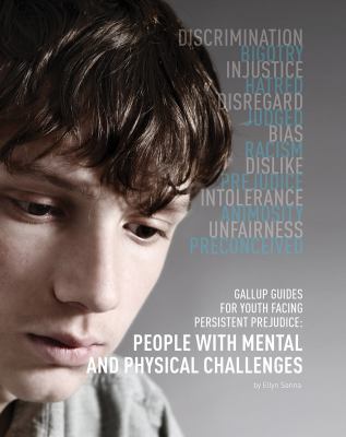 People with mental and physical challenges
