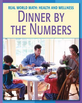 Dinner by the numbers