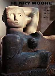 Henry Moore: sculpture and drawings 1921-1969