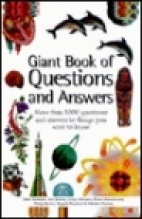 Giant book of questions and answers