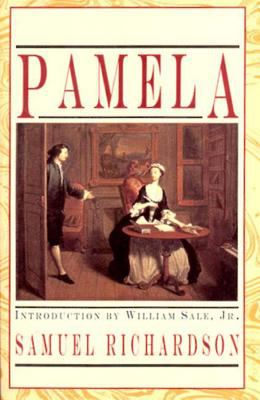 Pamela ; : or, Virtue rewarded
