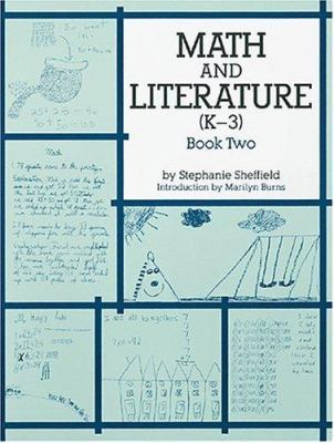 Math and literature (K-3) : book two