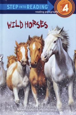 Wild horses