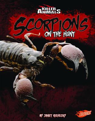 Scorpions : on the hunt
