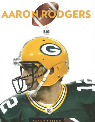 Aaron Rodgers