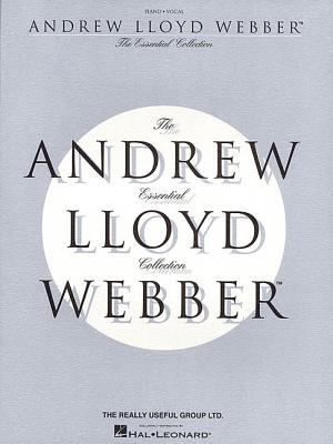 Andrew Lloyd Weber, the essential collection.