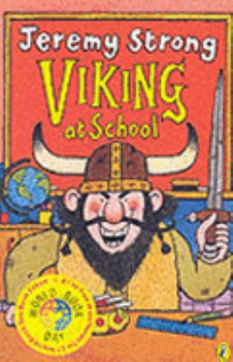 Viking at school