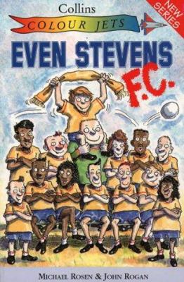 Even stevens F.C.