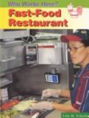 Fast-food restaurant