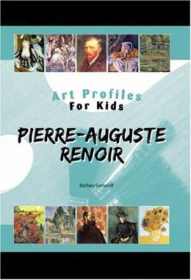 Pierre Auguste Renoir