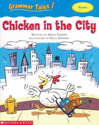 Chicken in the city : nouns