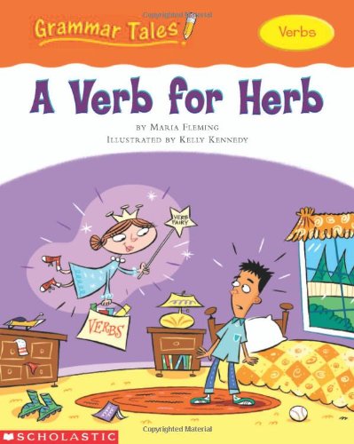 A verb for Herb. : verbs