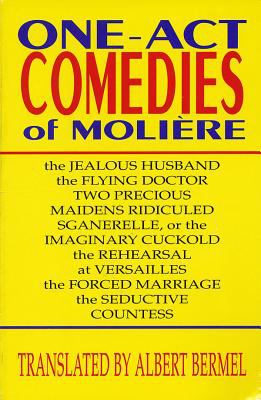 One-act comedies of Molière
