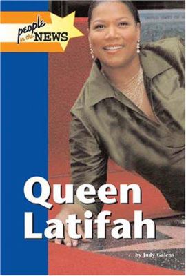 Queen Latifah