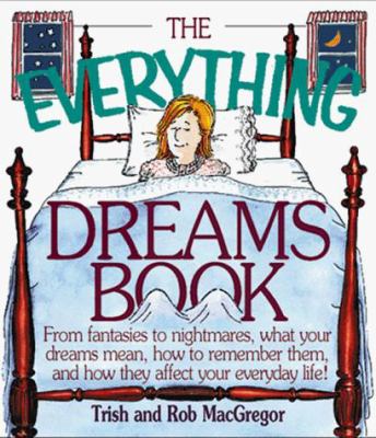The everything dreams book