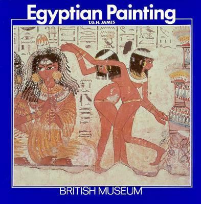 Egyptian painting and drawing in the British Museum