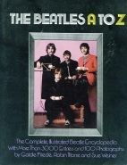 The Beatles A-Z