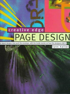 Page design