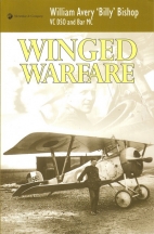 Winged warfare