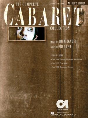 The complete Cabaret collection