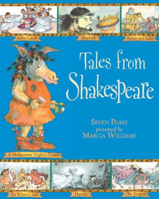 Tales from Shakespeare : seven plays