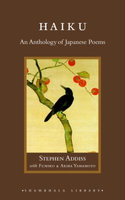 Haiku : an anthology of Japanese poems
