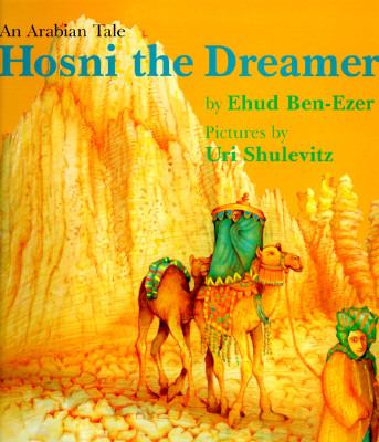 Hosni the dreamer